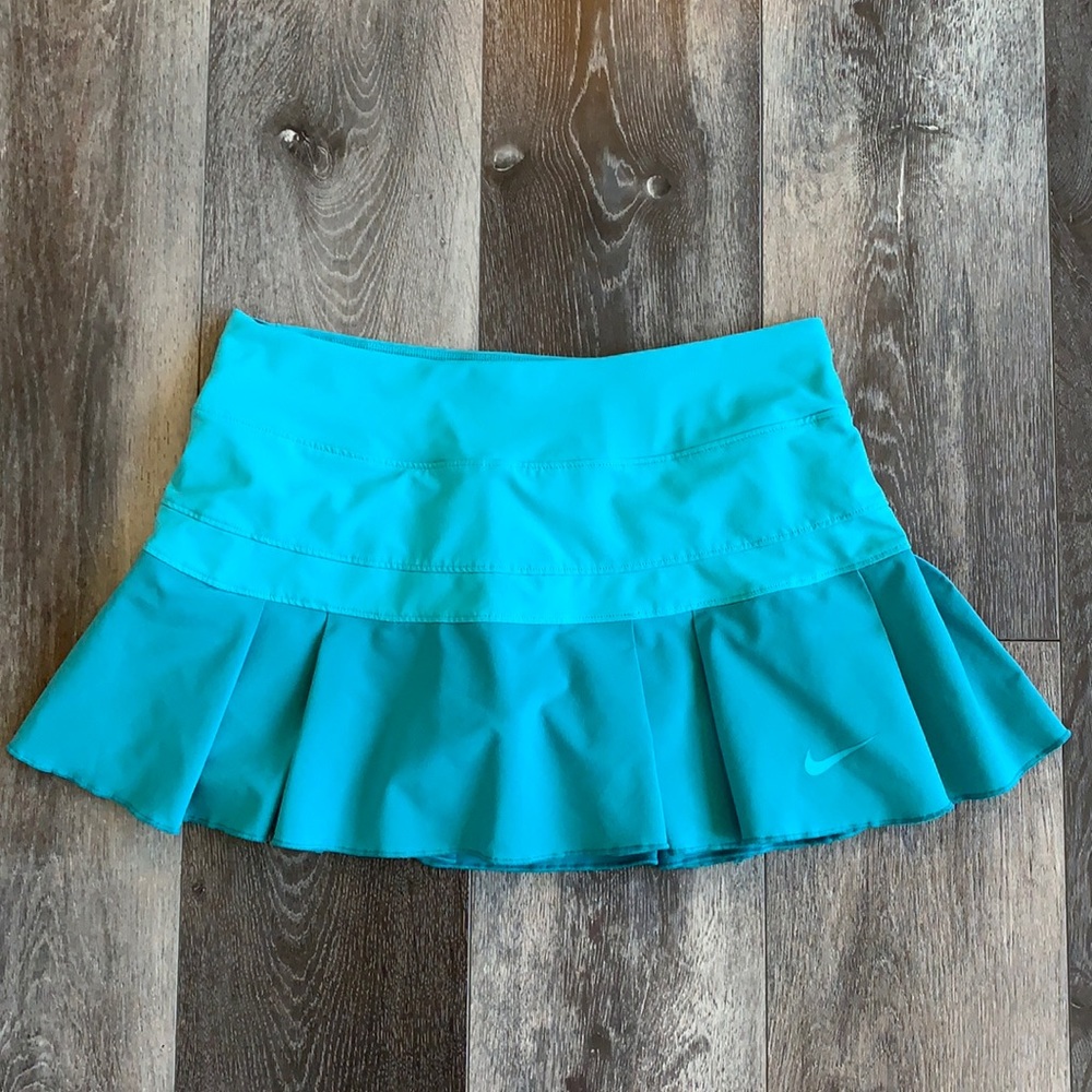 Nike Dri Fit Tennis Skirt